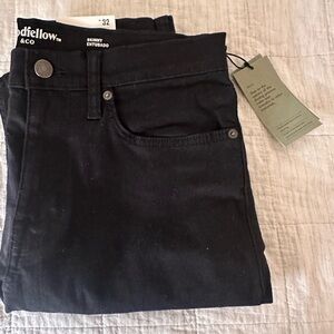 Goodfellow men’s skinny jeans